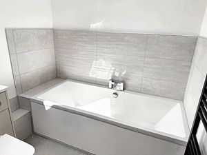 Bathroom- click for photo gallery